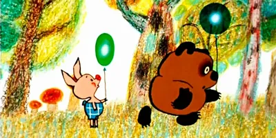 Пятачок Винни-Пух Иллюстрация Рисунок Винни-Пух, млекопитающее, позвоночное  животное, мультфильм png | Klipartz