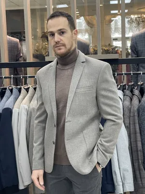 Как выбрать пиджак для мужчин - Гид по стилю | Интернет-магазин FINN FLARE