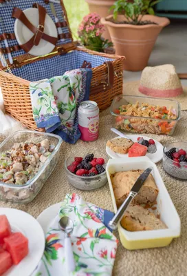 Picnic Checklist: Must-Haves for an Outdoor Feast