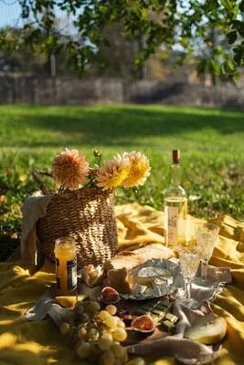 8 Trendy Picnic Party Ideas Just In Time For Summer | Paperless Post