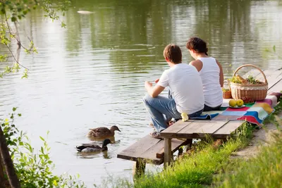 Friends Picnic Stock Photos - 117,897 Images | Shutterstock