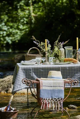 Romantic Picnics for Two in Central Park