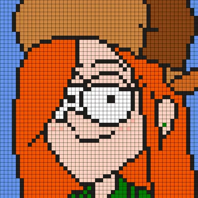 Pixel Art Wallpapers