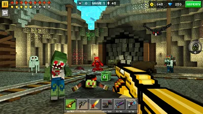 Pixel Gun 3D: PC Edition on Steam