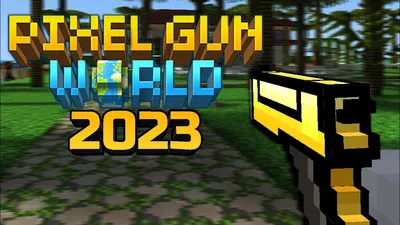 Pixel Gun 3D - 📕 The comic is based on the real-life... | Facebook