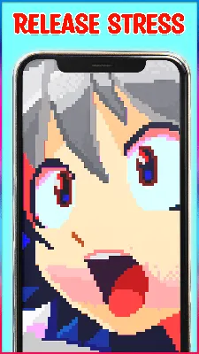 How does one turn pixel art into regular, anime art? Any tutorials or  workflows? : r/StableDiffusion