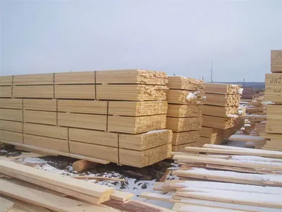 Каркасные пиломатериалы - Tague Lumber