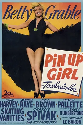 PIN–UP Magazine