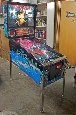 tabletop pinball machine | eBay