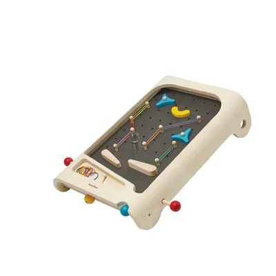 Little Tikes Old School My First Pinball Activity Table, Preschool Toy for  Toddlers Girls Boys Ages 12 Months, 1 - 2 Years - Walmart.com