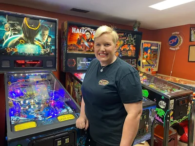 GB Pacific New Era Pinball Game - Unisex Item for Girl or Boy Ages 3 Years  and up - Walmart.com