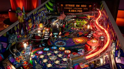 PULP FICTION – Special Edition Pinball Machine by Chicago Gaming Company –  Little Shop Of Games