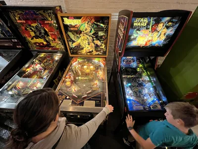 The world's top pinball player is a 19-year-old from Longmont | Colorado  Public Radio