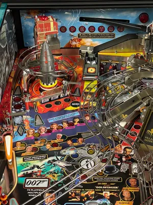 Junk Yard — the untold story. The story of the pinball machine Junk… | by  Per Martinson | Medium
