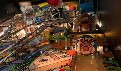 Pinball M - The Thing Pinball - Epic Games Store