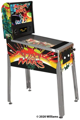 AtGames® Partners with Zen Studios, Announce New AtGames Legends 4K Pinball  Machines, Including The Addams Family™ Standard Edition | Company Newsroom  of AtGames