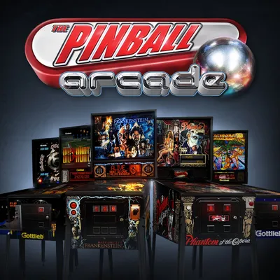 Pinball Redemption by Digital Paper Games