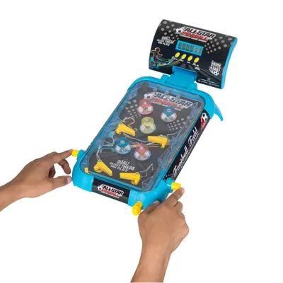 Pinball Allstars – Odyssey Toys