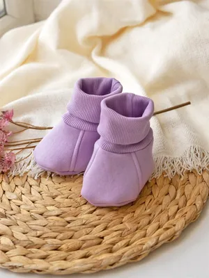 Пинетки \"Verano\", розовые - Все для детей в интернет-магазине  Sunstore.com.ua