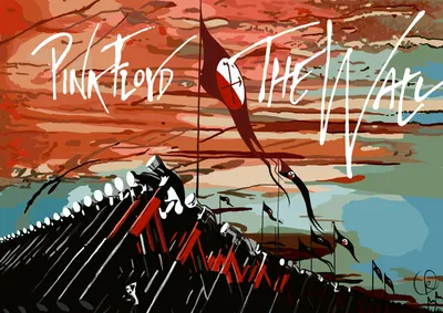 Download \"Pink Floyd The Wall\" wallpapers for mobile phone, free \"Pink Floyd  The Wall\" HD pictures