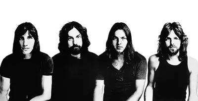 Картинки: Pink Floyd - Meddle - foto6