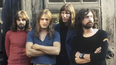Pink Floyd: Their Mortal Remains - a retrospective of the legendary rock  band in London | City Magazine