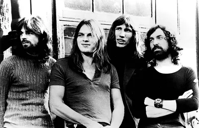 Pink Floyd и Картинки: новости, скандалы, подборки клипов и треков —  Горячее | Пикабу