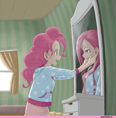 Игровой набор My Little Pony интерактивная Пинки Пай купить по цене 6890 ₸  в интернет-магазине Детский мир