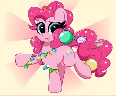 Pinkie Pie (Пинки Пай) :: mane 6 :: mlp art :: my little pony (Мой  маленький пони) :: KittyRosie :: фэндомы / картинки, гифки, прикольные  комиксы, интересные статьи по теме.