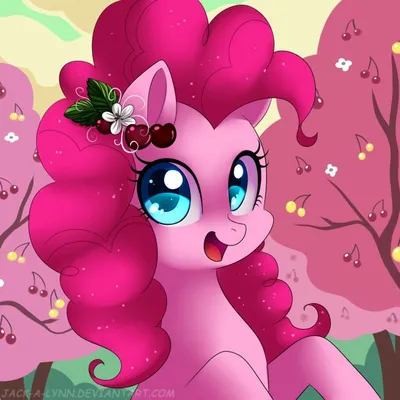 Фигура \"Пинки Пай\" My Little Pony – купить в интернет-магазине, цена, заказ  online