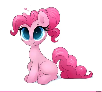 Pinkie Pie (Пинки Пай) :: mane 6 :: mlp art :: my little pony (Мой  маленький пони) :: фэндомы / картинки, гифки, прикольные комиксы,  интересные статьи по теме.
