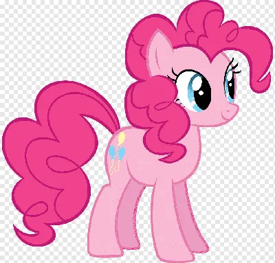 Игрушка My Little Pony Пони Пинки Пай: купить по цене 3999 руб. в Москве и  РФ (E5106EU4, 5010993598120)