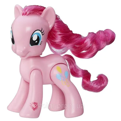 Фольгированный шар Пони Pinkie Pie My little Pony