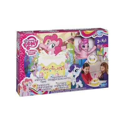 Фигурка Май лит пони Пинки пай 15см My Little Pony Explore Equestria Pinkie  Pie (ID#1229864936), цена: 1096 ₴, купить на Prom.ua