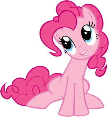 Игрушка \"Озорная Пинки Пай\" My Little Pony 2332214 купить в  интернет-магазине Wildberries