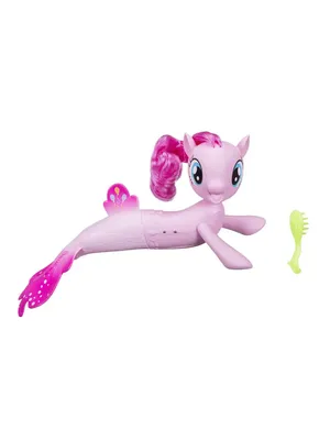 Кукла My Little Pony Equestria Girls \"Пинки Пай с питомцем\" купить за 1277  рублей - Podarki-Market