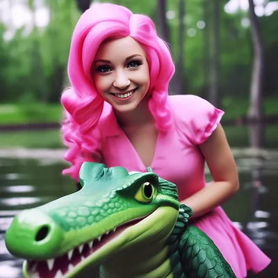 Пинки Пай, Пони-модницы, My Little Pony - Купить в Украине | БАВА