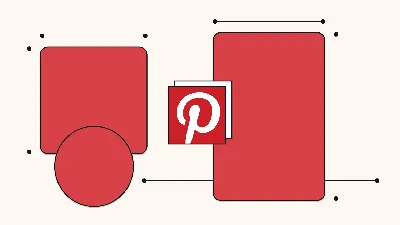 pinterest\" Icon - Download for free – Iconduck