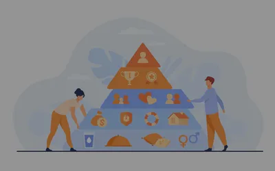 Психологи предлагают изменить пирамиду Маслоу