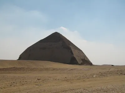 Топ-10 самых высоких пирамид в мире: Захватывающее зрелище древней  архитектуры | WanderLusT | Дзен