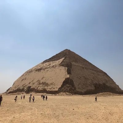 Как нарисовать пирамиду карандашом поэтапно: египетская пирамида