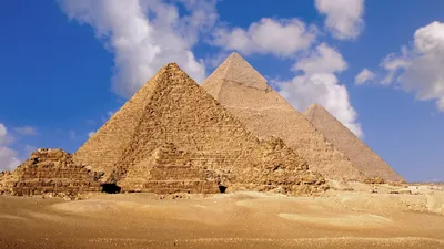 Треугольная пирамида показана на рисунке - 65 фото
