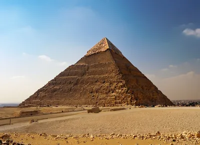 Удивительная загадка. В пирамиде Хеопса «вскроют» таинственные двери | РБК  Life