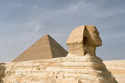 Что пирамиды говорят о смерти и бессмертии • Arzamas