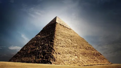 Пирамиды Египта ☀️ Краткий обзор ТОП-5 пирамид