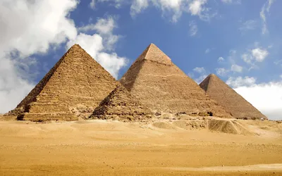 Египетские пирамиды обои для рабочего стола, картинки Египетские пирамиды,  фотографии Египетские пирамиды, фото Египетские пирамиды скачать бесплатно  | FreeOboi.Ru