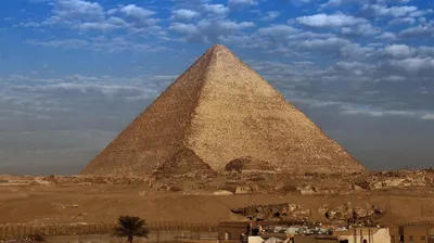 Илон Маск заявил, что пирамиды в Египте построили инопланетяне | РБК Стиль