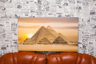 Семь пирамид в Египте, которые обычно пропускают туристы | Ассоциация  Туроператоров