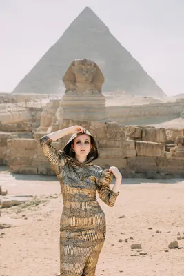 Обои пирамиды, египет на рабочий стол