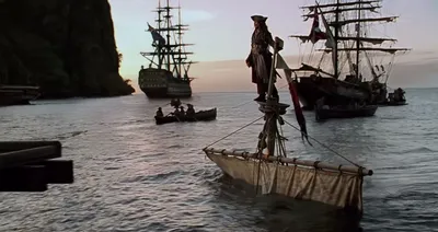 Всё, что известно про фильм «Пираты Карибского моря 6» | Calibur228 | Дзен